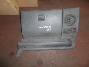 TOYOTA CORONA 1991 ÇIKMA TORPİDO KAPAĞI 1987 - 1988 - 1990 - 1991 - 1992 Arası Modellerle Uyumludur