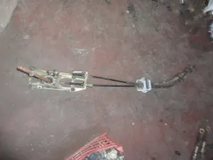 TOYOTA COROLLA 2001 ÇIKMA VİTES KOLU 2001 Arası Modellerle Uyumludur