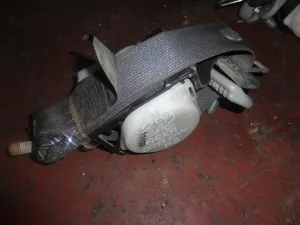 HONDA CIVIC HB 2010 ÇIKMA SAĞ ARKA EMNİYET KEMERİ 2009 - 2010 - 2011 Arası Modellerle Uyumludur