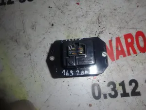 HONDA CIVIC 2007 ÇIKMA KALORİFER REZİSTANSI 2006 - 2007 - 2008 Arası Modellerle Uyumludur