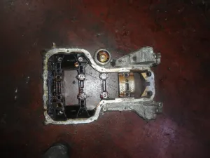 TOYOTA COROLLA 2004 ÇIKMA MOTOR ALT KEPİ 2002 - 2003 - 2004 - 2005 - 2006 - 2007 Arası Modellerle Uyumludur