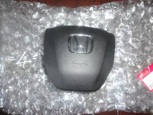 HONDA CIVIC 2018 YENİ YAN SANAYİ SOL AİRBAG 2016 - 2017 - 2018 - 2019 - 2020 - 2021 Arası Modellerle Uyumludur