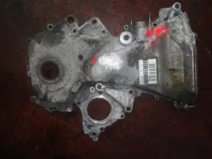 TOYOTA COROLLA 2004 ÇIKMA TRİGER KAPAĞI ALİMİNYUM 2002 - 2003 - 2004 - 2005 - 2006 - 2007 Arası Modellerle Uyumludur
