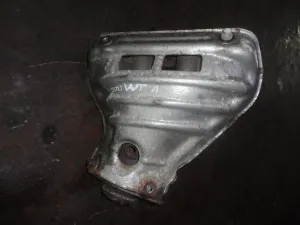 TOYOTA COROLLA 2003 ÇIKMA EKZOS MANİFOLDU 2002 - 2003 - 2004 Arası Modellerle Uyumludur