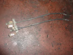 TOYOTA COROLLA 1995 ÇIKMA GAZ HALATI 1993 - 1994 - 1995 - 1996 - 1997 - 1998 Arası Modellerle Uyumludur