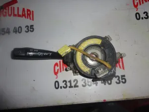 TOYOTA COROLLA 2000 ÇIKMA AİRBAG SARGISI 1999 - 2000 - 2001 Arası Modellerle Uyumludur