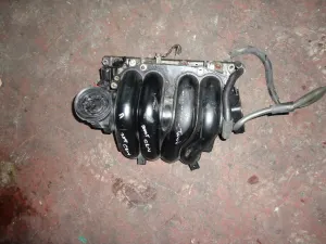 HONDA CRV 2004 ÇIKMA EMME MANİFOLDU 2002 - 2003 - 2004 - 2005 - 2006 Arası Modellerle Uyumludur