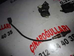TOYOTA COROLLA 2004 ÇIKMA OKSİJEN SENSÖRÜ 2002 - 2003 - 2004 - 2005 - 2006 - 2007 Arası Modellerle Uyumludur