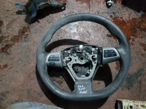 TOYOTA AURIS 2011 ÇIKMA DİREKSİYON DÜĞMESİ 2011 - 2012 Arası Modellerle Uyumludur