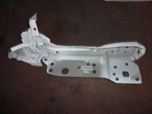 TOYOTA COROLLA 2021 ÇIKMA ÖN PANEL SAĞ PARÇASI 2019 - 2020 - 2021 - 2022 - 2023 - 2024 Arası Modellerle Uyumludur