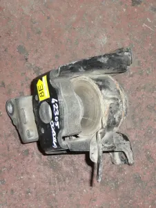 TOYOTA COROLLA 2006 ÇIKMA MOTOR KULAĞI 2005 - 2006 - 2007 Arası Modellerle Uyumludur