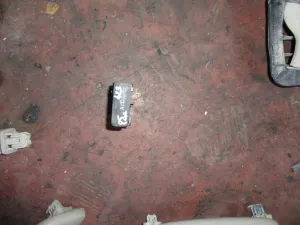 TOYOTA COROLLA 2006 ÇIKMA KLİMA DÜĞMESİ 2005 - 2006 - 2007 Arası Modellerle Uyumludur