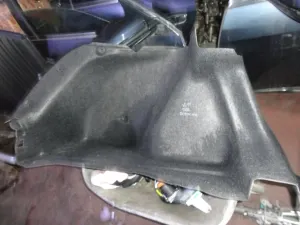 HONDA CIVIC 2019 ÇIKMA SOL BAGAJ DÖŞEMESİ 2019 - 2020 - 2021 Arası Modellerle Uyumludur