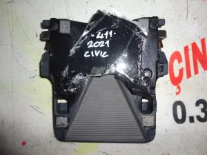HONDA CIVIC 2019 ÇIKMA KAMERA 2019 - 2020 - 2021 Arası Modellerle Uyumludur