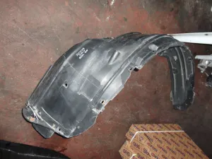 HONDA CRV 2009 ÇIKMA SOL ÖN ÇAMURLUK DAVLUMBAZI 2007 - 2008 - 2009 - 2010 - 2011 - 2012 Arası Modellerle Uyumludur