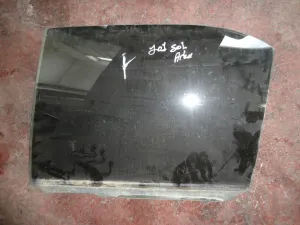 TOYOTA COROLLA 1995 ÇIKMA SOL ARKA CAM 1993 - 1994 - 1995 - 1996 - 1997 - 1998 Arası Modellerle Uyumludur