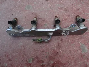 HONDA CIVIC 2013 ÇIKMA ENJEKTÖR KÜTÜĞÜ 2012 - 2013 - 2014 Arası Modellerle Uyumludur