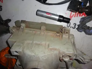 TOYOTA CORONA 1987 ÇIKMA SOL FAR 1987 - 1988 - 1989 Arası Modellerle Uyumludur
