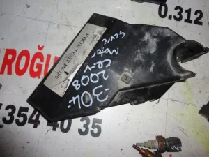 HONDA CRV 2008 ÇIKMA MOTOR SİGORTA KUTUSU ALT KAPAĞI 2007 - 2008 - 2009 Arası Modellerle Uyumludur