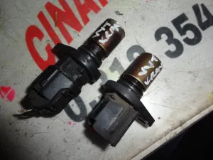 TOYOTA COROLLA 2004 ÇIKMA MOTOR KRANK SENSÖRÜ 2002 - 2003 - 2004 - 2005 - 2006 - 2007 Arası Modellerle Uyumludur