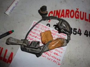 TOYOTA COROLLA 2000 ÇIKMA SAĞ ÖN ABS SENSÖRÜ 1999 - 2000 - 2001 Arası Modellerle Uyumludur