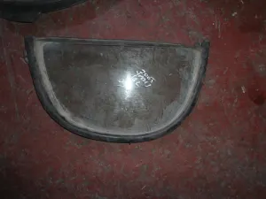 TOYOTA YARIS 2003 ÇIKMA SOL ARKA KELEBEK CAMI 2000 - 2001 - 2002 - 2003 - 2004 - 2005 - 2006 Arası Modellerle Uyumludur