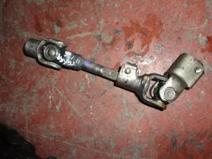 TOYOTA COROLLA 2000 ÇIKMA DİREKSİYON MAFSALI 1999 - 2000 - 2001 Arası Modellerle Uyumludur