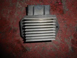 TOYOTA COROLLA 2004 ÇIKMA KALORİFER REZİSTANSI 2002 - 2003 - 2004 - 2005 - 2006 - 2007 Arası Modellerle Uyumludur