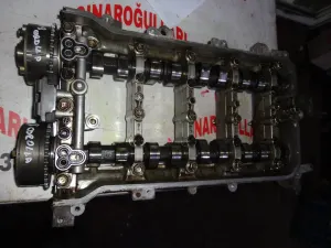 TOYOTA COROLLA 2008 ÇIKMA EKZOS TARAFI EKSANTRİK 2007 - 2008 - 2009 - 2010 - 2011 - 2012 - 2013 Arası Modellerle Uyumludur