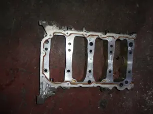 HONDA CIVIC HB 2008 ÇIKMA MOTOR ALT KEPİ 2006 - 2007 - 2008 - 2009 - 2010 - 2011 Arası Modellerle Uyumludur