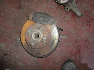 TOYOTA YARIS 2003 ÇIKMA ÖN PORYA 2000 - 2001 - 2002 - 2003 - 2004 - 2005 - 2006 Arası Modellerle Uyumludur