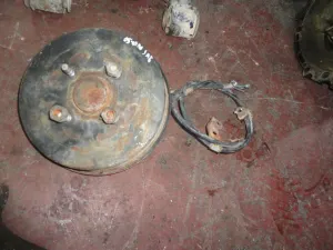 TOYOTA YARIS 2003 ÇIKMA SAĞ EL FREN HALATI 2000 - 2001 - 2002 - 2003 - 2004 - 2005 - 2006 Arası Modellerle Uyumludur