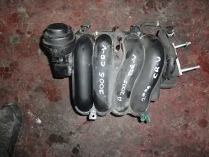 HONDA CRV 2004 ÇIKMA EMME MANİFOLDU 2002 - 2003 - 2004 - 2005 - 2006 Arası Modellerle Uyumludur