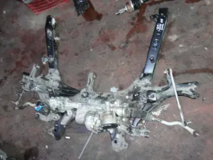 HONDA CIVIC 2019 ÇIKMA ÖN DENGE DEMİRİ 2019 - 2020 - 2021 Arası Modellerle Uyumludur