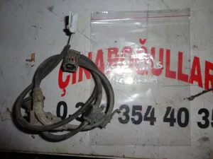 TOYOTA YARIS 2013 ÇIKMA SAĞ ARKA ABS KABLOSU 2012 - 2013 Arası Modellerle Uyumludur