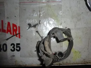 TOYOTA YARIS 2013 ÇIKMA SOL ARKA ABS KABLOSU 2012 - 2013 Arası Modellerle Uyumludur