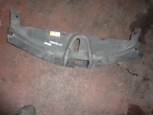 TOYOTA COROLLA 2021 ÇIKMA ÖN PANEL ÜST PLASTİĞİ 2019 - 2020 - 2021 - 2022 - 2023 - 2024 Arası Modellerle Uyumludur