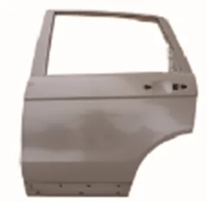 HONDA CRV 2009 YENİ YAN SANAYİ SOL ARKA KAPI 2007 - 2008 - 2009 - 2010 - 2011 - 2012 Arası Modellerle Uyumludur