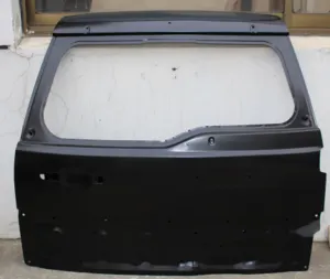 HONDA CRV 2004 YENİ YAN SANAYİ BAGAJ KAPAĞI 2002 - 2003 - 2004 - 2005 - 2006 Arası Modellerle Uyumludur