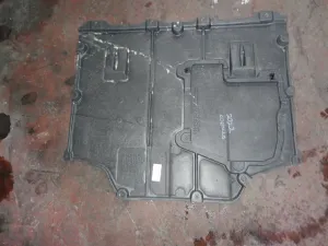 TOYOTA COROLLA 2021 ÇIKMA MOTOR MUHAFAZASI 2019 - 2020 - 2021 - 2022 - 2023 - 2024 Arası Modellerle Uyumludur