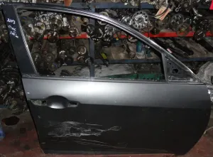 HONDA CIVIC 2018 ÇIKMA HAFİF HASARLI SAĞ ÖN KAPI 2016 - 2017 - 2018 - 2019 - 2020 - 2021 Arası Modellerle Uyumludur