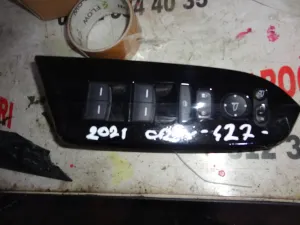 HONDA CRV 2019 ÇIKMA SOL ÖN CAM DÜĞMESİ 2018 - 2019 - 2020 - 2021 - 2022 Arası Modellerle Uyumludur