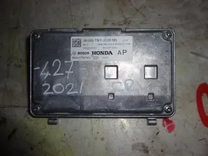 HONDA CRV 2019 ÇIKMA KAMERA 2018 - 2019 - 2020 - 2021 - 2022 Arası Modellerle Uyumludur