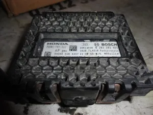 HONDA CRV 2019 ÇIKMA RADAR SENSÖRÜ 2018 - 2019 - 2020 - 2021 - 2022 Arası Modellerle Uyumludur