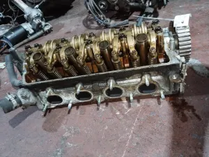 HONDA HRV 2003 ÇIKMA SİLİNDİR KAPAĞI 1998 - 1999 - 2000 - 2001 - 2002 - 2003 - 2004 - 2005 - 2006 Arası Modellerle Uyumludur
