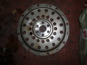 HONDA HRV 2003 ÇIKMA VOLANT DİŞLİSİ SACI 1998 - 1999 - 2000 - 2001 - 2002 - 2003 - 2004 - 2005 - 2006 Arası Modellerle Uyumludur