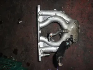 HONDA HRV 2003 ÇIKMA EMME MANİFOLDU 1998 - 1999 - 2000 - 2001 - 2002 - 2003 - 2004 - 2005 - 2006 Arası Modellerle Uyumludur