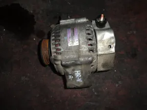 HONDA HRV 2003 ÇIKMA ŞARJ DİNAMOSU 1998 - 1999 - 2000 - 2001 - 2002 - 2003 - 2004 - 2005 - 2006 Arası Modellerle Uyumludur
