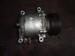 HONDA HRV 2003 ÇIKMA KLİMA KOMPRESÖRÜ 1998 - 1999 - 2000 - 2001 - 2002 - 2003 - 2004 - 2005 - 2006 Arası Modellerle Uyumludur