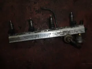 HONDA HRV 2003 ÇIKMA ENJEKTÖR KÜTÜĞÜ 1998 - 1999 - 2000 - 2001 - 2002 - 2003 - 2004 - 2005 - 2006 Arası Modellerle Uyumludur